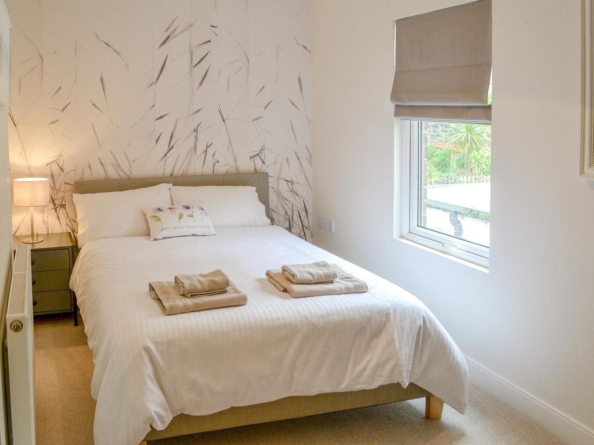 Hulne House Villa Алнуик Екстериор снимка