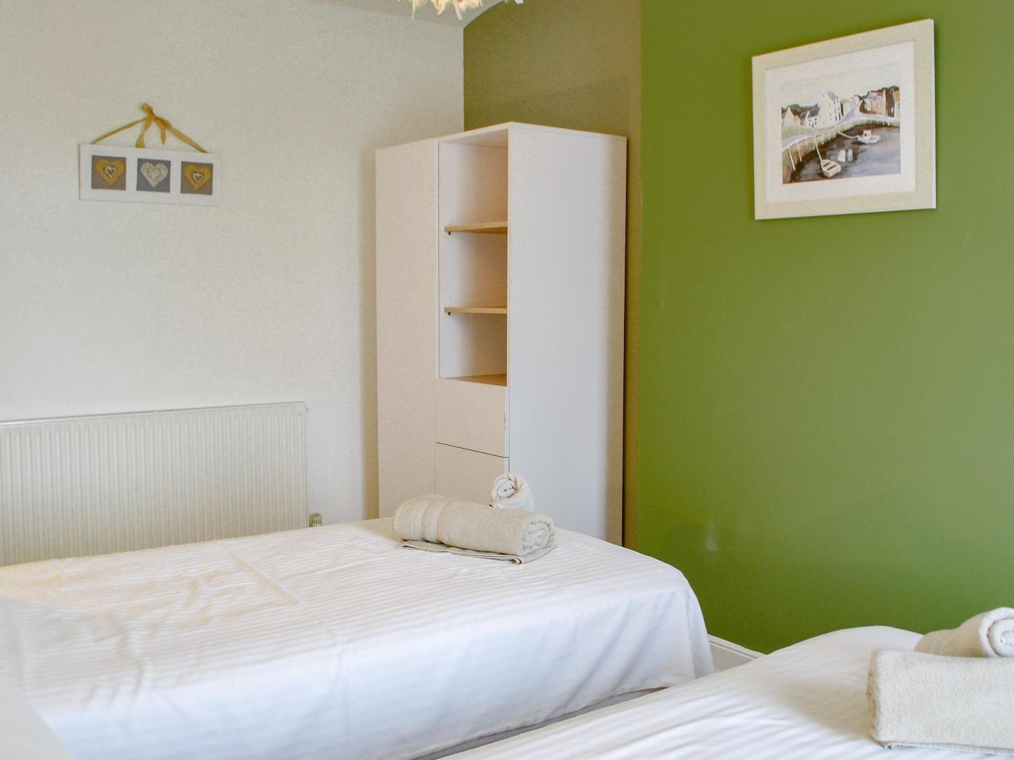 Hulne House Villa Алнуик Екстериор снимка